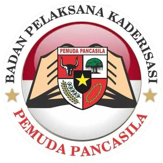 Logo Pemuda Pancasila
