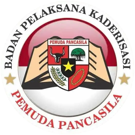 Logo Pemuda Pancasila